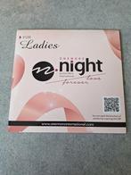 One more night ladies pleisters, Ophalen of Verzenden, Nieuw, Overige typen