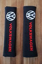 gordelbeschermers/gordelhoezen Volkswagen 2x, Auto diversen, Ophalen