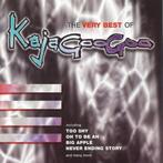 KAJAGOOGOO CD THE VERY BEST OF greatest hits NICK BEGGS, Cd's en Dvd's, Cd's | Pop, Ophalen of Verzenden