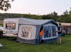 Wilk caravan s4, Ophalen, Gebruikt, Tot en met 4