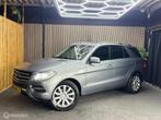 Mercedes M-klasse 350 BlueTEC Edition 1 | Pano | Navi | PDC, 15 km/l, Gebruikt, 258 pk, 2987 cc