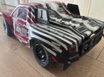 Arrma Furry PR Racing Wheels p-006 / 12mm 2.2, Elektro, Auto offroad, Nieuw, Ophalen of Verzenden