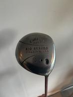Callaway Big bertha Titanium 454 Driver - 13* Loft - R Flex, Callaway, Ophalen of Verzenden, Zo goed als nieuw, Callaway