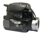 Filmcamera, Verzenden, 1980 tot heden, Filmcamera