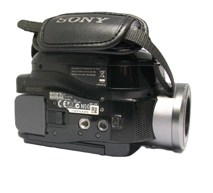 Filmcamera, Verzamelen, Fotografica en Filmapparatuur, Filmcamera, 1980 tot heden, Verzenden