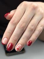 BIAB studio, nagelstyliste Rotterdam!, Diensten en Vakmensen, Schoonheidsspecialisten | Manicure, Nagels lakken