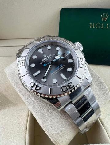 Rolex Yacht-master beschikbaar voor biedingen