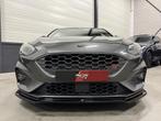 Ford Focus 2.3 ST-3 280PK Performance RECARO/B&O/MILLTEK/MAX, 1408 kg, Gebruikt, Zwart, 4 cilinders