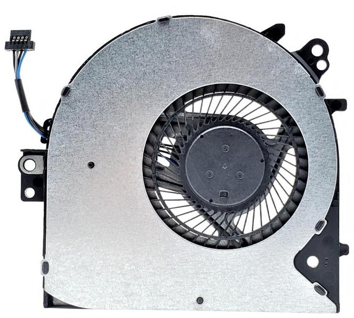 Laptop CPU Cooling Fan For HP Probook 450 G5 455 470 G5, Computers en Software, Interne voedingen, Gebruikt, Ophalen of Verzenden
