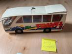 Playmobil - touringcar - touringbus - nummer 3169, Kinderen en Baby's, Speelgoed | Playmobil, Ophalen of Verzenden, Gebruikt, Complete set