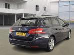 Peugeot 308 SW 1.2|PANO|CAMERA|NAVI|PSENSOR|BLUETOOTH|TOPOND, Auto's, Peugeot, Voorwielaandrijving, Gebruikt, Euro 6, 1199 cc