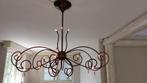 Kroonluchter "Florence" Ben Demmers Design, Ophalen, Gebruikt, Design