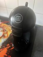 Dolce gusto, Witgoed en Apparatuur, Koffiezetapparaten, Ophalen of Verzenden, Zo goed als nieuw, Koffiemachine