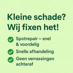 Klein Schadeherstel, Overige werkzaamheden