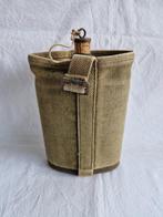 WW2  Britse veldfles (Britisch canteen), Verzamelen, Militaria | Tweede Wereldoorlog, Ophalen of Verzenden, Landmacht, Engeland