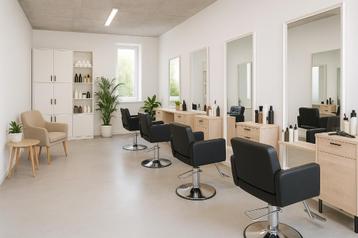 Salon, studio, kantoor, ruimte, praktijkruimte beschikbaar voor biedingen