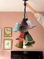Design Hanglamp Zuiver, Ophalen, Zo goed als nieuw, Stof, 75 cm of meer