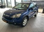 Honda CR-V 2.0i Comfort Tweede Eig BJ 2010 ! (bj 2010), Auto's, Honda, Euro 5, Gebruikt, 4 cilinders, 150 pk