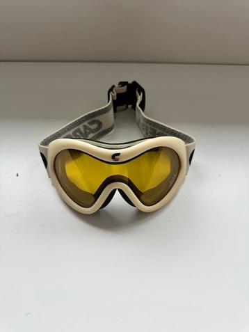 Carrera Ski Bril - Top Conditie! beschikbaar voor biedingen