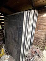 10x CanadianSolar Zonnepanelen met omvormer, Ophalen, Gebruikt, Overige typen