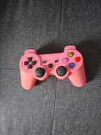 Roze Playstation Controller, Ophalen of Verzenden, Zo goed als nieuw, Controller, PlayStation 1