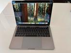 MacBook Pro 13-inch (2019) | 8GB RAM | 250GB SSD | Retina”, Ophalen, Zo goed als nieuw, 13 inch, 2 tot 3 Ghz