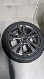 18 inch V-klasse Vito wielen, 18 inch, Ophalen of Verzenden, Band(en), Zomerbanden