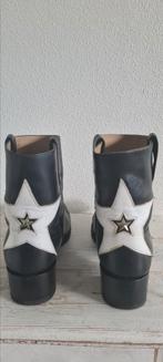 Sendra handmade boots Vintage 2016 - size 40, Kleding | Dames, Schoenen, Sendra, Zwart, Lage of Enkellaarzen, Ophalen of Verzenden