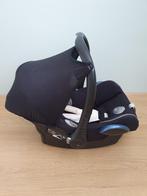 Autostoeltje Maxi Cosi met Isofix base, Zo goed als nieuw, Isofix, Maxi-Cosi, Ophalen