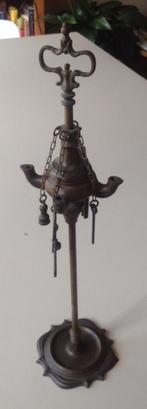 olielamp, walvislamp uit Florence, antiek, Antiek en Kunst, Ophalen