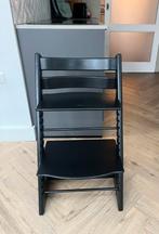 Stokke trip trapp (“nieuw” uit de lak), Ophalen of Verzenden, Nieuw, Meegroeistoel