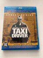 Taxi Driver mastered in 4K blu ray, Ophalen of Verzenden, Zo goed als nieuw