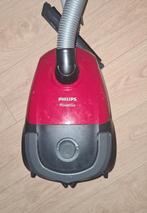 Philips PowerGo Stofzuiger - Gebruikt, Ophalen, Gebruikt, Reservoir, Stofzuiger
