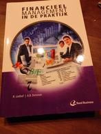 Financieel Management in de Praktijk - Leerboek, Gelezen, R. Liethof | A.B. Dorsman, Beta, HBO