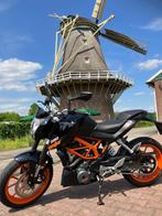 KTM Duke 390 ABS 2015 35KW A2 Rijbewijs - Nette Staat, Motoren, Motoren | KTM, 390 cc, Particulier, 1 cilinder, 12 t/m 35 kW