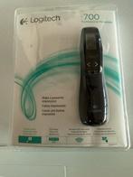 Logitech R700 Presenter - Nieuw in dichte doos., Ophalen of Verzenden, Nieuw, Logitech, Windows