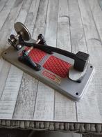 Stoommachine Wilesco Model SMIDSHAMER., Ophalen of Verzenden