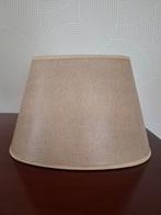 Lampenkap ovaal taps toelopend, Huis en Inrichting, Ophalen of Verzenden, Zo goed als nieuw, Ovaal, Minder dan 25 cm