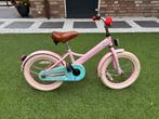 Little Miss Meisjesfiets 16 inch, Ophalen, Gebruikt, 16 inch
