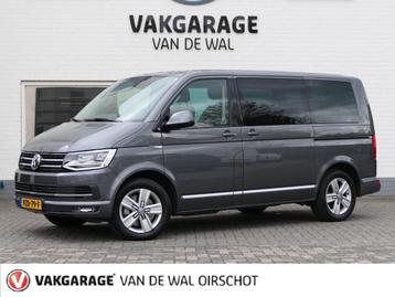 Volkswagen Transporter Multivan 2.0 TDI L1H1 Highline | Elek beschikbaar voor biedingen