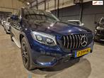Mercedes-Benz GLC-klasse 250 4MATIC - Panoramadak - Leer / A, Auto's, Automaat, 15 km/l, Gebruikt, 4 cilinders