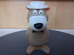 Vintage Hanna Barbera Babbo figuur, Ophalen, Zo goed als nieuw