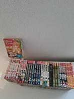 Anime Manga boeken €8 per stuk, Boeken, Meerdere comics, Ophalen of Verzenden, Nieuw, Japan (Manga)