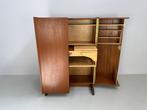 Vintage "desk in a box" by Mummenthaler & Meijer, Ophalen of Verzenden, Zo goed als nieuw
