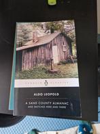 Aldo Leopold, Jack London, henry David thoreau, Ophalen, Zo goed als nieuw