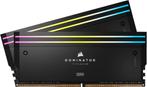 Corsair Dominator Titanium RGB 32GB-7200MHZ, 32 GB, Ophalen of Verzenden, Zo goed als nieuw, Desktop