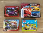 kinderpuzzels, Kinderen en Baby's, Speelgoed | Kinderpuzzels, Ophalen of Verzenden, 10 tot 50 stukjes, Zo goed als nieuw, 2 tot 4 jaar