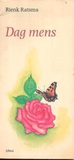 Rienk Ratsma - Dag mens, Verzenden, Zo goed als nieuw