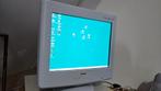 iiyama Vision Master Pro 413 crt monitor diamondtron, Computers en Software, Monitoren, Ophalen, Gebruikt
