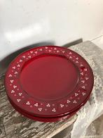 Bavaria Winterling borden ( 4), Antiek en Kunst, Ophalen of Verzenden